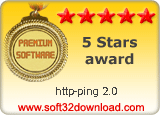 Rated 5 stars
